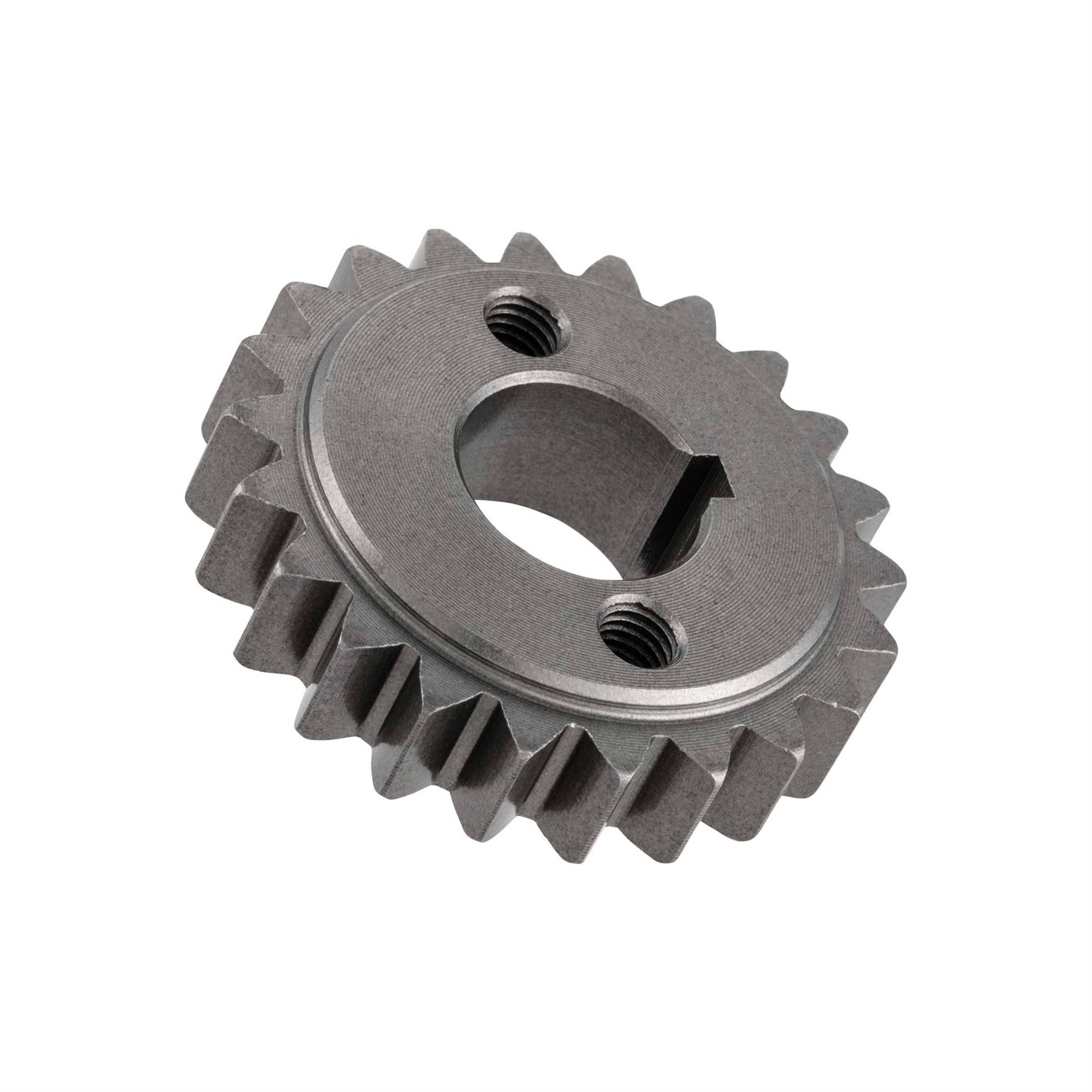 Image of Primärzahnrad Z 22 (3.27) VMC für Vespa 50-125/PV/ET3/PK50-125/S/XL/XL2 für Vespa 50-125/PV/ET3/PK50-125/S/XL/XL2