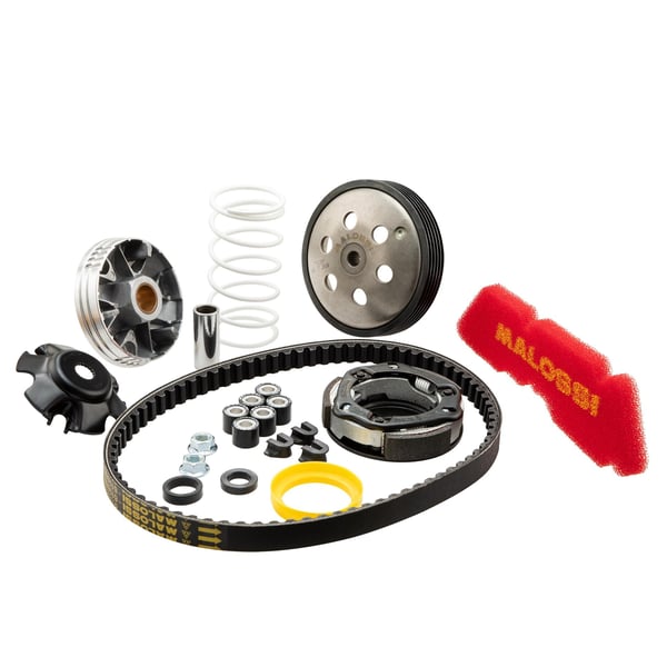 Image of Tuningkit Antrieb "Sport" für Vespa Primavera/Sprint 50ccm 2T AC