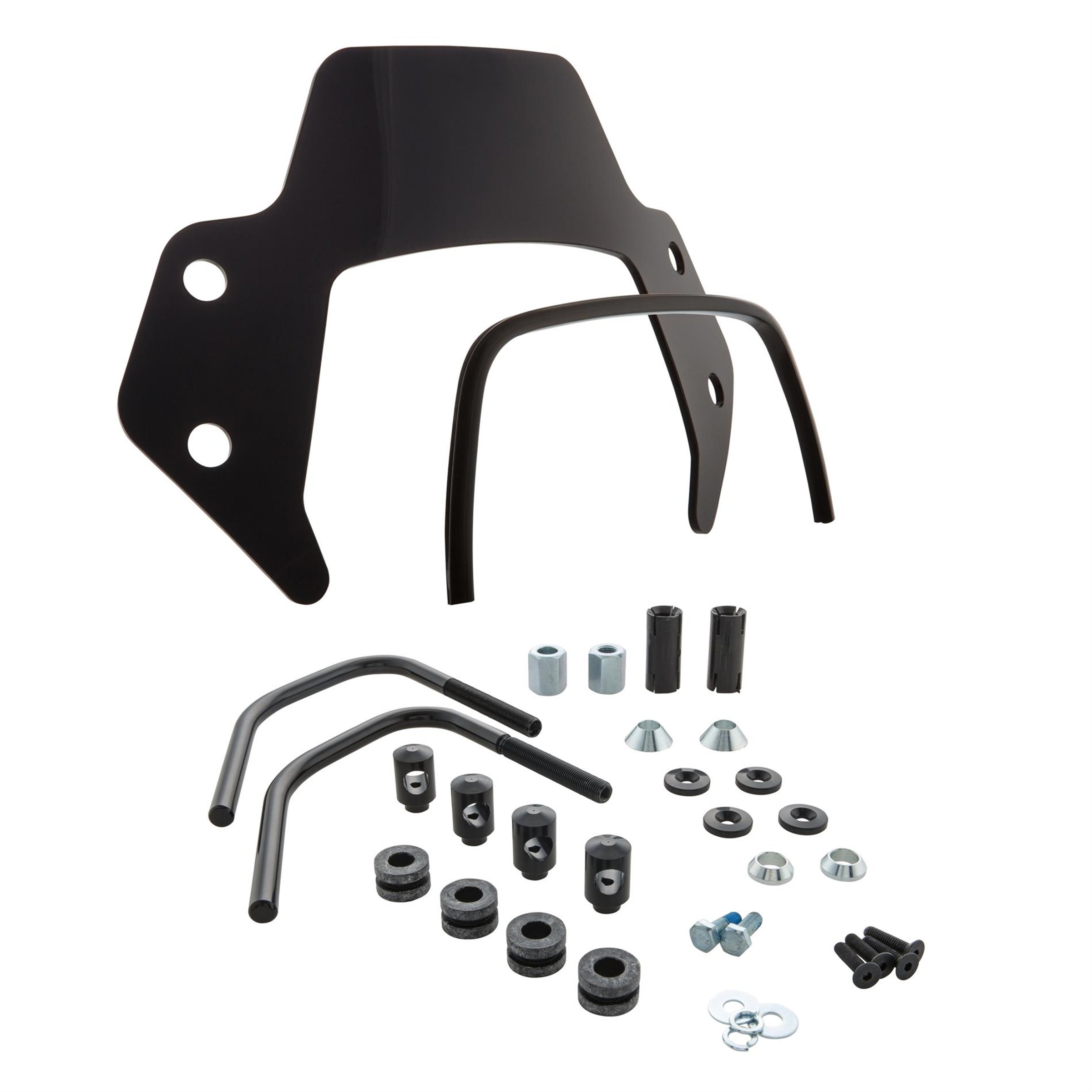 Image of Flyscreen SIP SERIES PORDOI für Vespa Sprint 50-150ccm 2T/4T für Vespa Sprint 50-150ccm 2T/4T