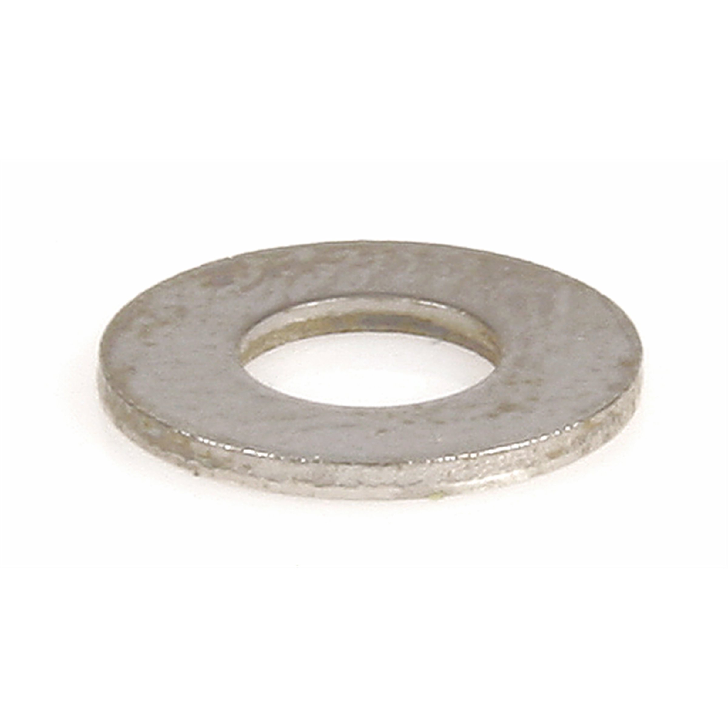 Image of Unterlegscheibe Spoiler M4 mm Ø 4,3x9 mm (d) 0,8mm, oben für Vespa T5 für Vespa T5