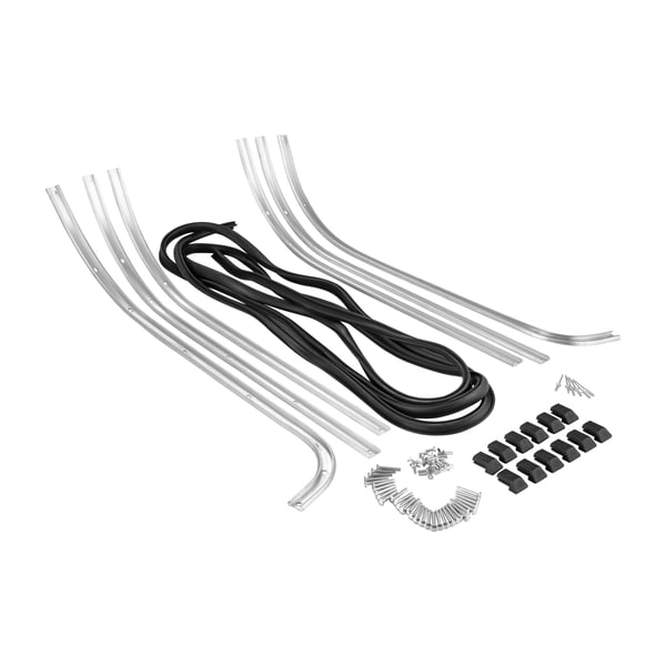 Image of Trittleistensatz für Vespa PX80-200/PE/Lusso/T5 Classic