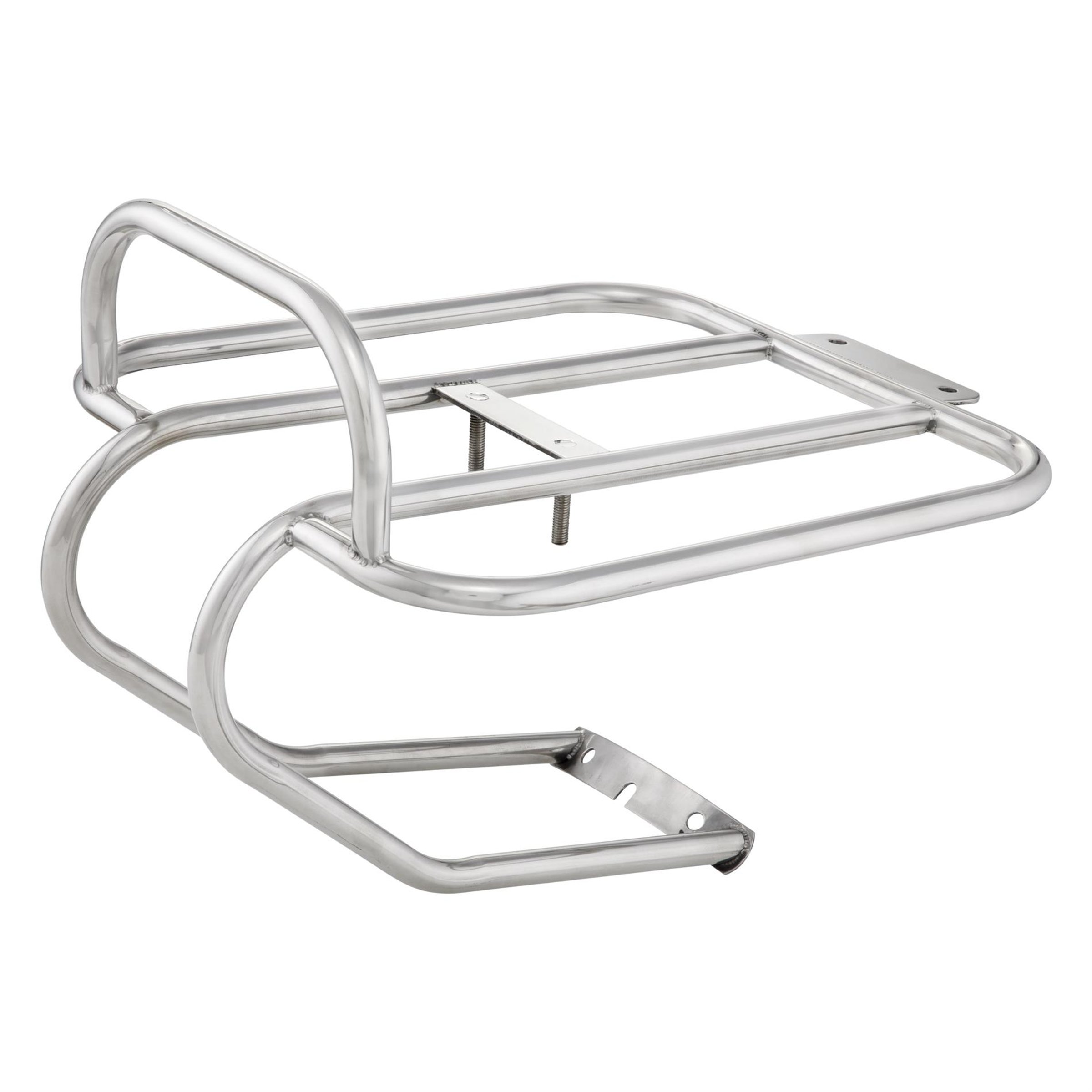 Image of Gepäckträger, hinten für Vespa 125 V30-33/VM/VN/VL VB1 für Vespa 125 V30-33/VM/VN/VL VB1
