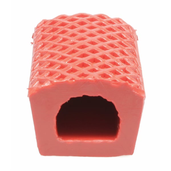 Image of Bremspedalgummi für Vespa 125 VNB3-6T/Super/GT/GTR/TS/150 VL/VB1/VGLA/B/VD/GS/VBA/VBB/Super/GL/Sprint/V/160 GS/180 SS/Rally