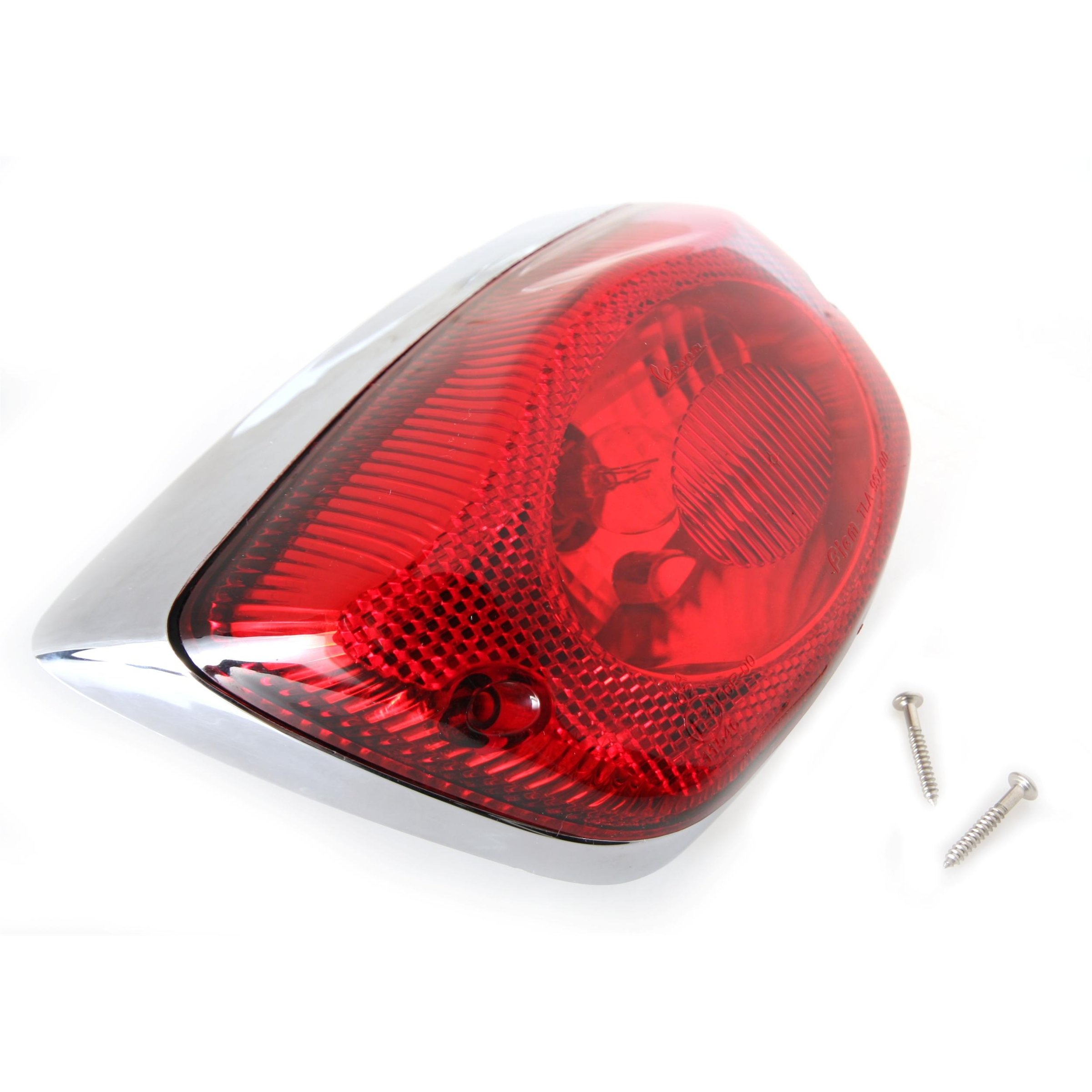 Image of Rücklicht PIAGGIO 58263R - 639281 für Vespa LX/LXV 50-150ccm für Vespa LX/LXV 50-150ccm