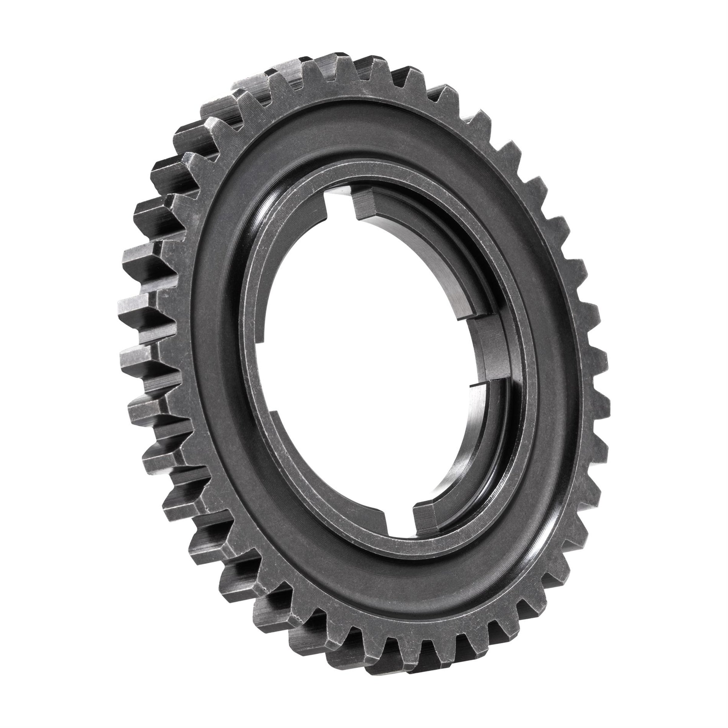 Image of Zahnrad Z 38 RMS 3. Gang "PX Lusso" für Vespa PX125-200 E Lusso 2°/'98/MY/'11/T5/Cosa für Vespa PX125-200 E Lusso 2°/'98/MY/'11/T5/Cosa