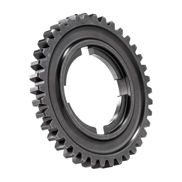 Image of Zahnrad Z 38 RMS 3. Gang "PX Lusso" für Vespa PX125-200 E Lusso 2°/'98/MY/'11/T5/Cosa