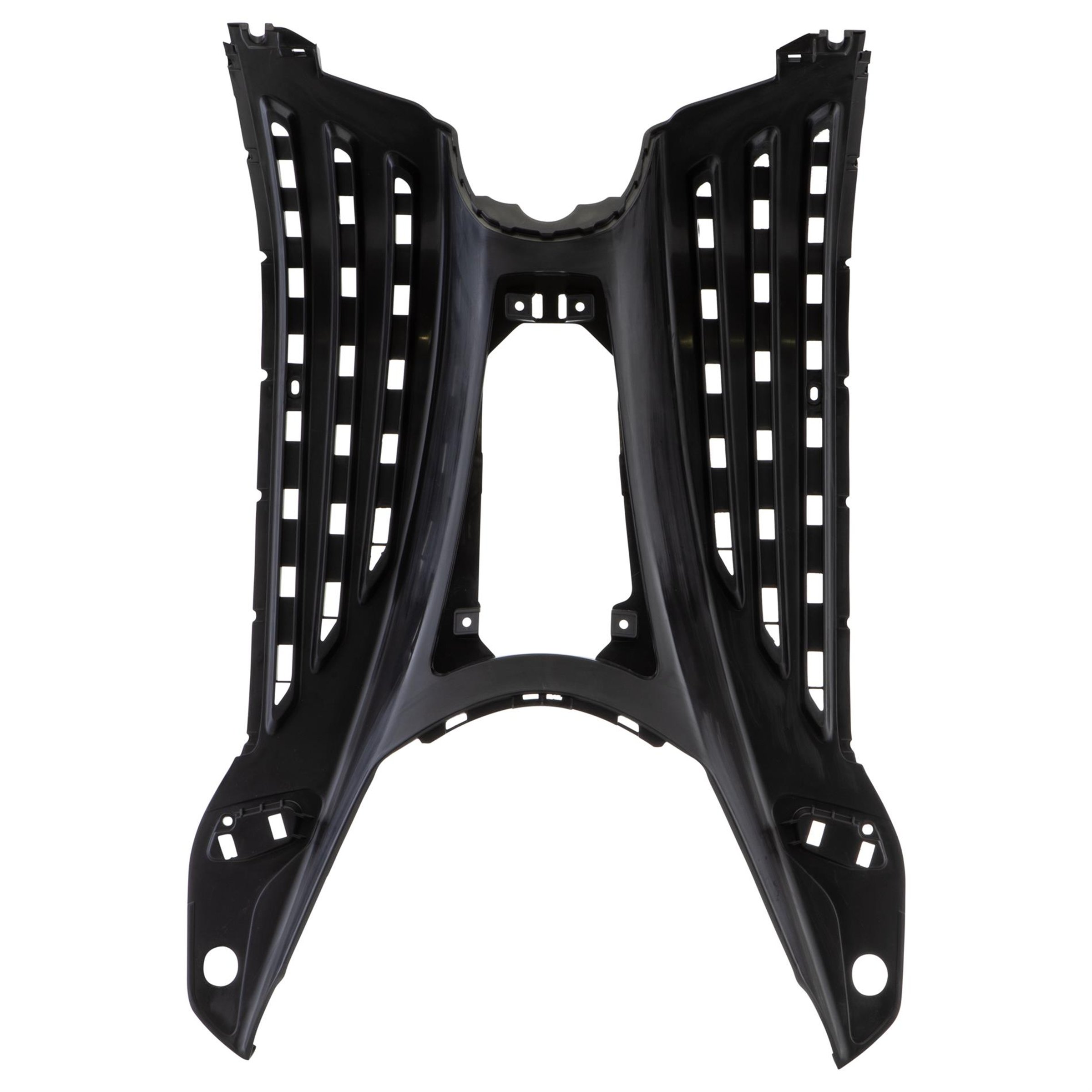 Image of Fußraumabdeckung PIAGGIO 67361200XN2 für Vespa Primavera 50-150ccm für Vespa Primavera 50-150ccm