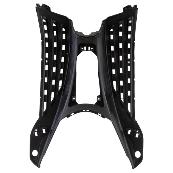 Image of Fußraumabdeckung PIAGGIO 67361200DQ für Vespa Sprint 50-150ccm