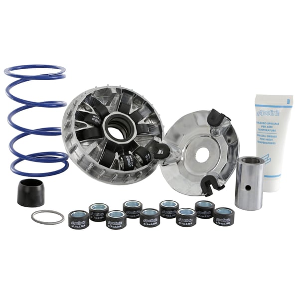 Image of Variator POLINI Maxi Hi-Speed, 241665 für Vespa GTS/GTS Super/GTV/GT 60/GT/GT L 200-310