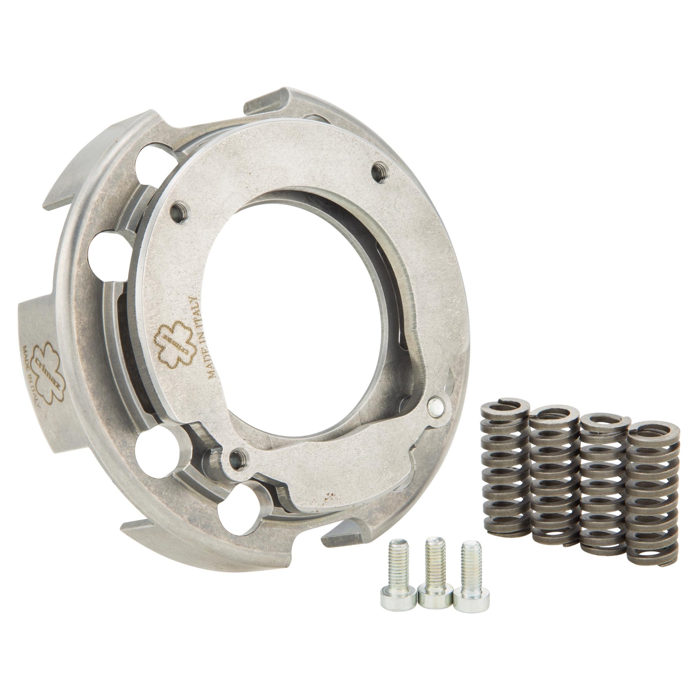 Image of Kupplungskorb/Primärkorb CRIMAZ für Vespa 50-125/PV/ET3/PK50-125/S/XL/XL2 für Vespa 50-125/PV/ET3/PK50-125/S/XL/XL2