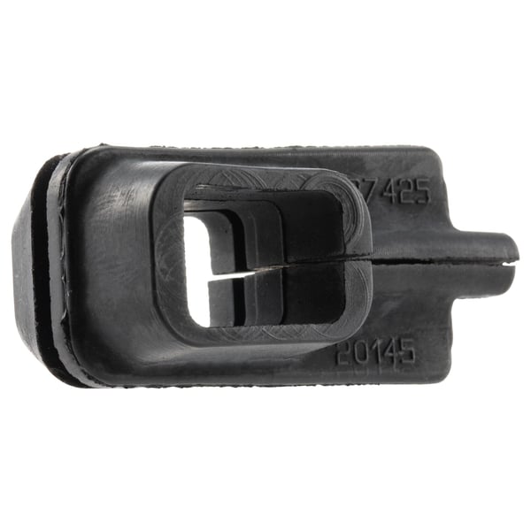 Image of Gummi PIAGGIO, Kabelführung, 827425 für Vespa LX/LXV/S/Primavera/Sprint 50ccm 2T AC