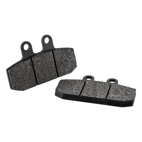 Image of Bremsbeläge FERODO Platinum S19 high performance