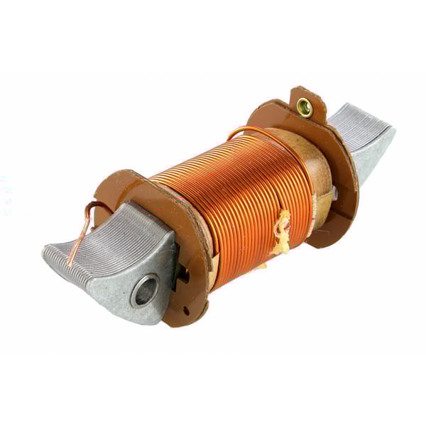 Image of Speisespule Lichtmaschine CEAB Lichtspule, 122121 für Vespa 50 R 2°/Special V5A2T 2°/V5B1/3T