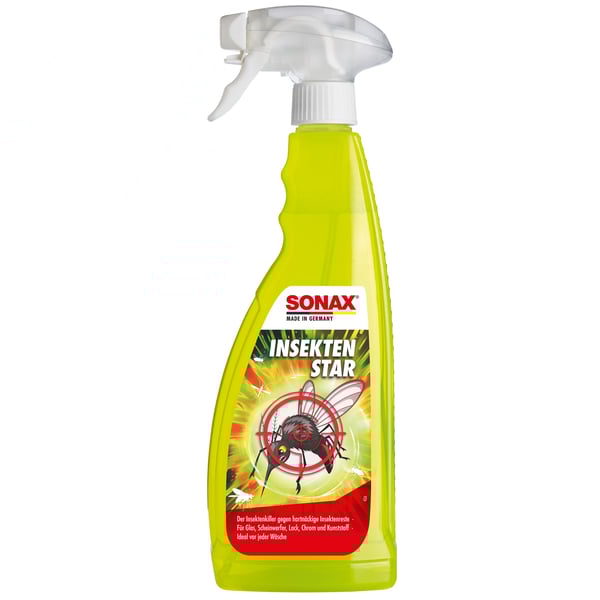 Image of Reiniger SONAX InsektenStar