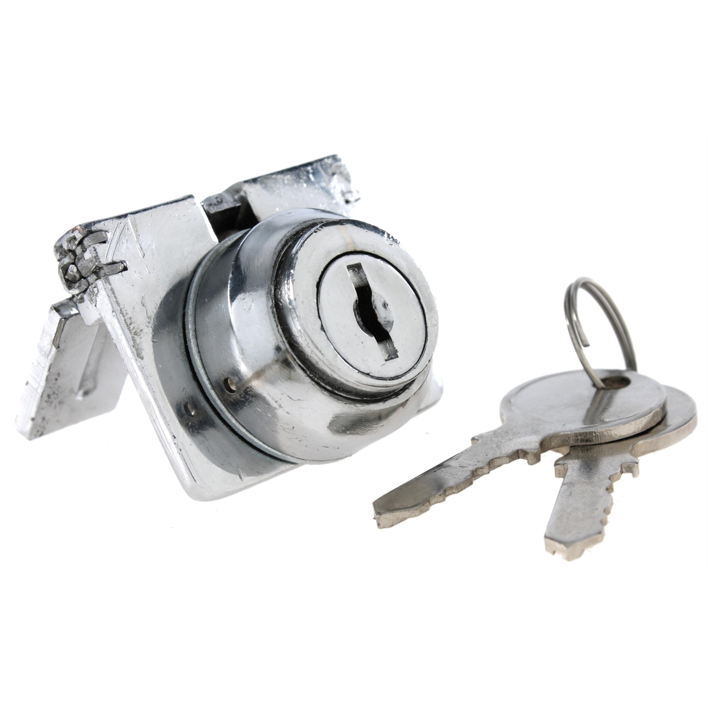 Image of Lenkschloss PASCOLI für Vespa 150 VB/GS VS2-5/T3/VGL1 für Vespa 150 VB/GS VS2-5/T3/VGL1