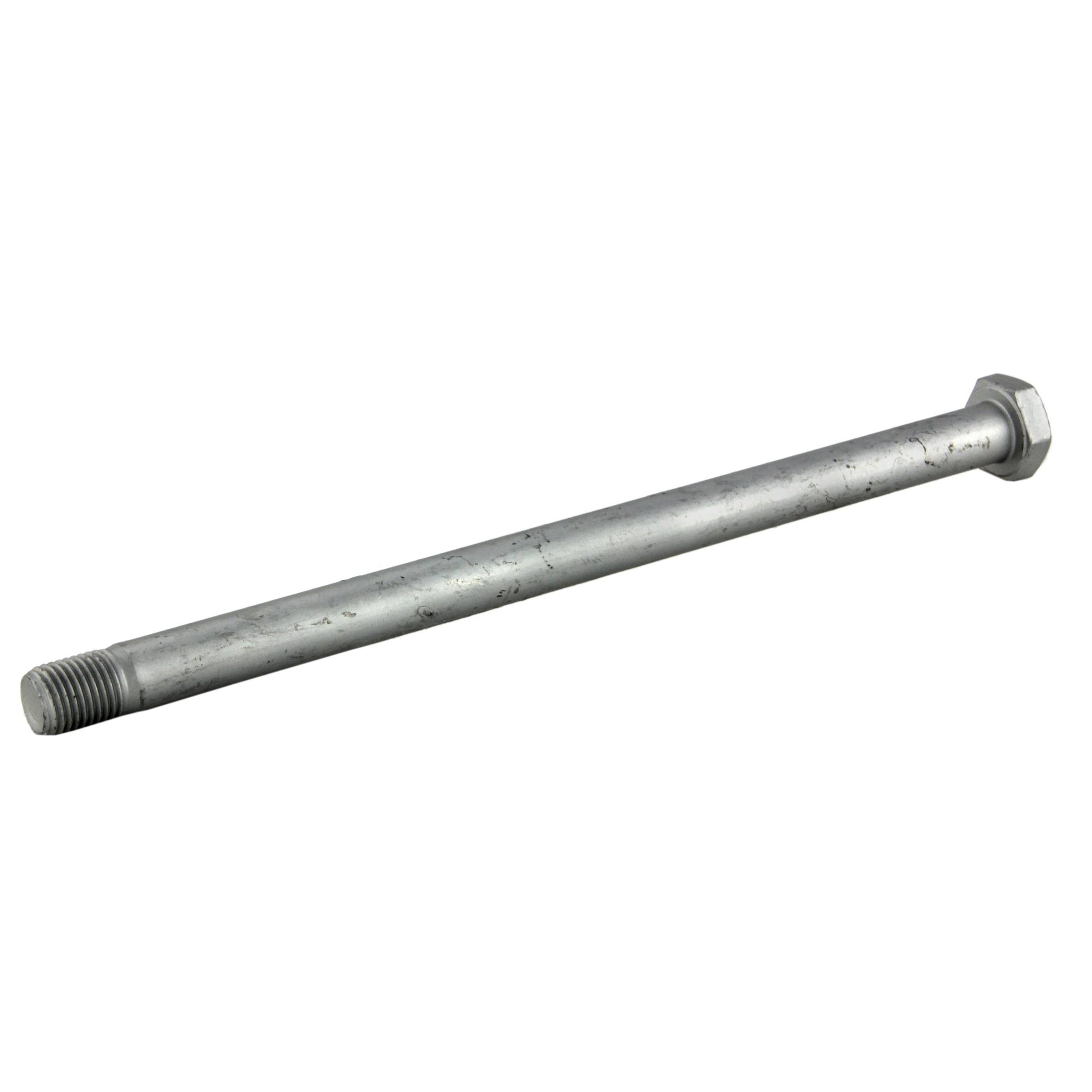 Image of Motorbolzen M14x1,5x240 mm, Sechskant, FA für Vespa 125 VNA-TS/150 VBA-Super/160 GS/180 SS/Rally/PX80-200/PE/Lusso/T5/Cosa für Vespa 125 VNA-TS/150 VBA-Super/160 GS/180 SS/Rally/PX80-200/PE/Lusso/T5/Cosa