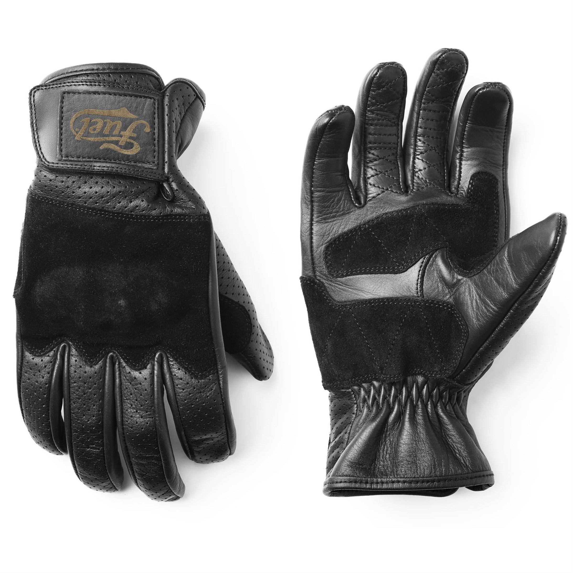 Image of Handschuhe FUEL Rodeo Größe: M Unisex Unisex Unisex