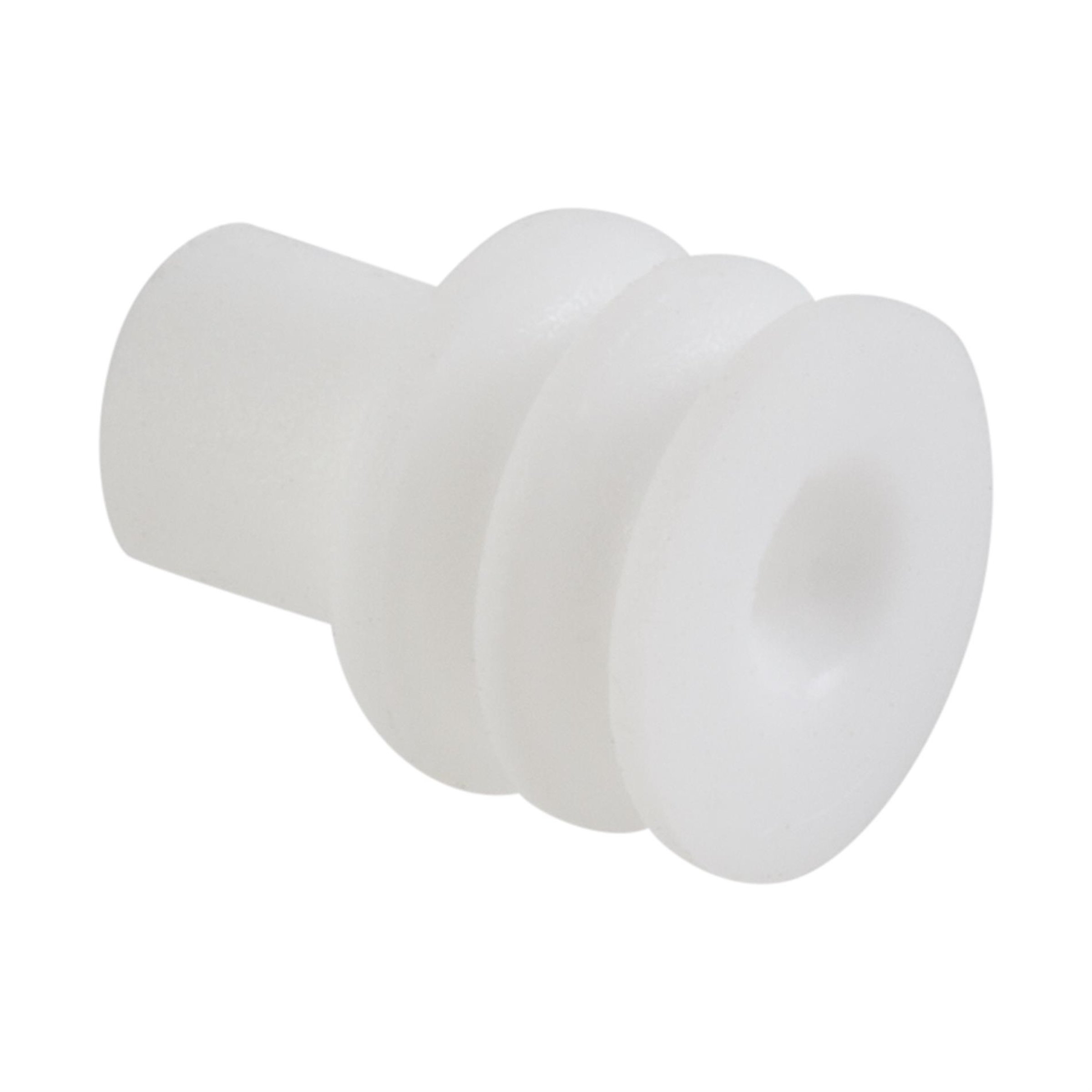 Image of Dichtung DELPHI Stecker Metri-Pack 150