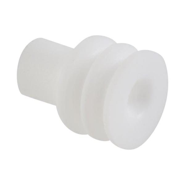 Image of Dichtung DELPHI Stecker Metri-Pack 150