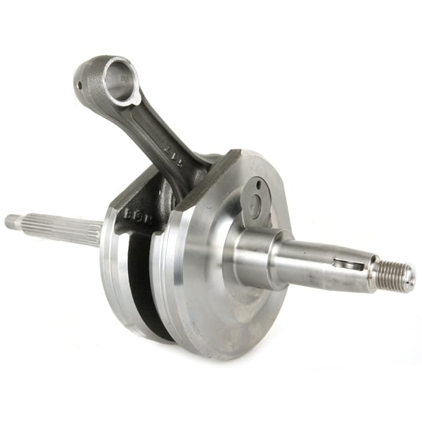 Image of Kurbelwelle PIAGGIO 8411965001 für PIAGGIO Leader FC1 für Vespa GT/GT L 200ccm 4T LC