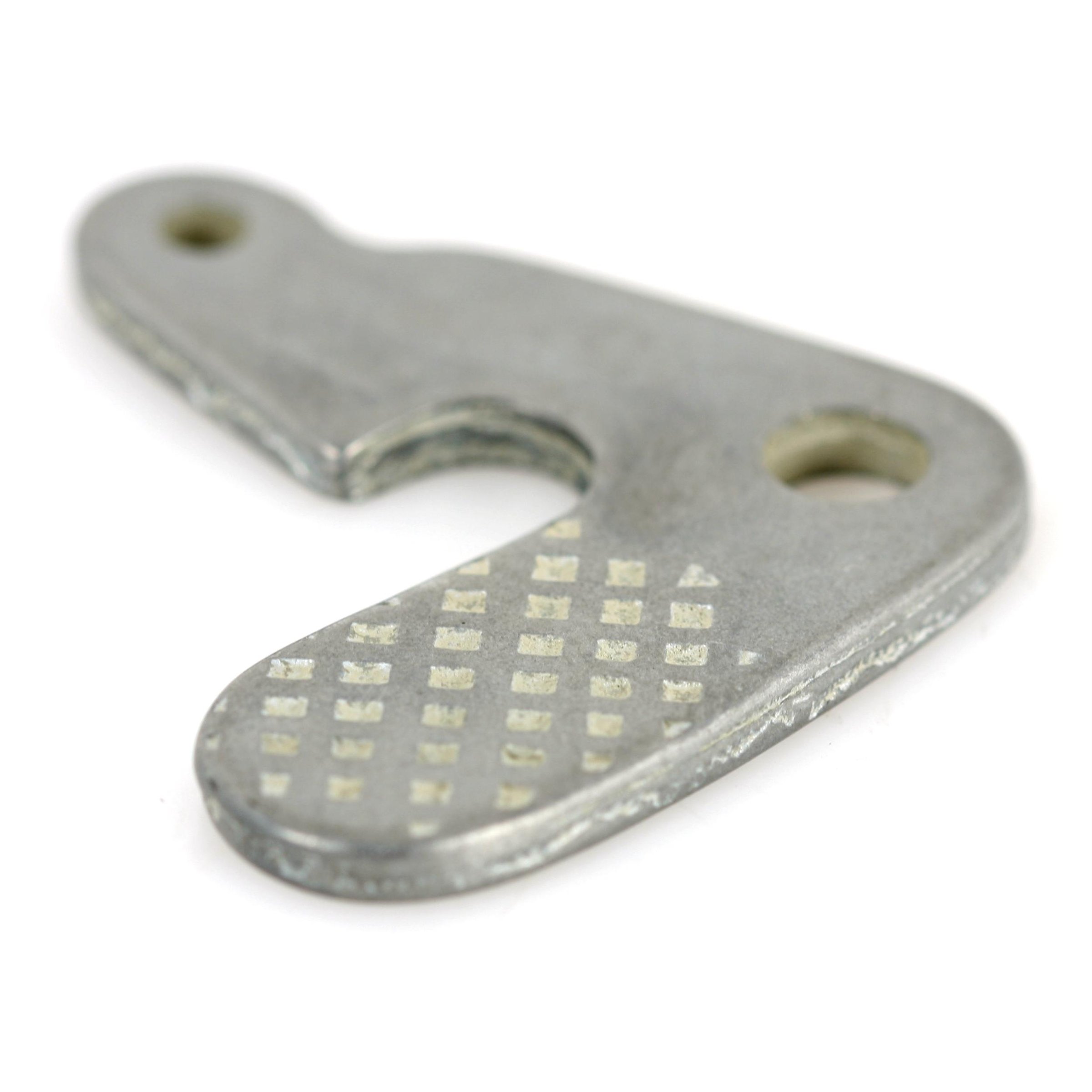 Image of Hebel Gepäckfachdeckel für Vespa 98/125 V1-15T/V30-33T /VM/VN/VNA/VNB1-2T/150 VL/VB1/150 GS für Vespa 98/125 V1-15T/V30-33T /VM/VN/VNA/VNB1-2T/150 VL/VB1/150 GS