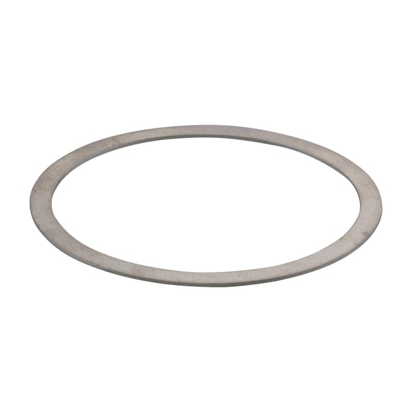 Image of Spacer Zylinderkopf PINASCO Alu 177ccm (d) 0,8mm für Vespa 125 GTR 2°/TS/150 Sprint 2°/V/Super 2°/PX80-150/PE/Lusso/Cosa