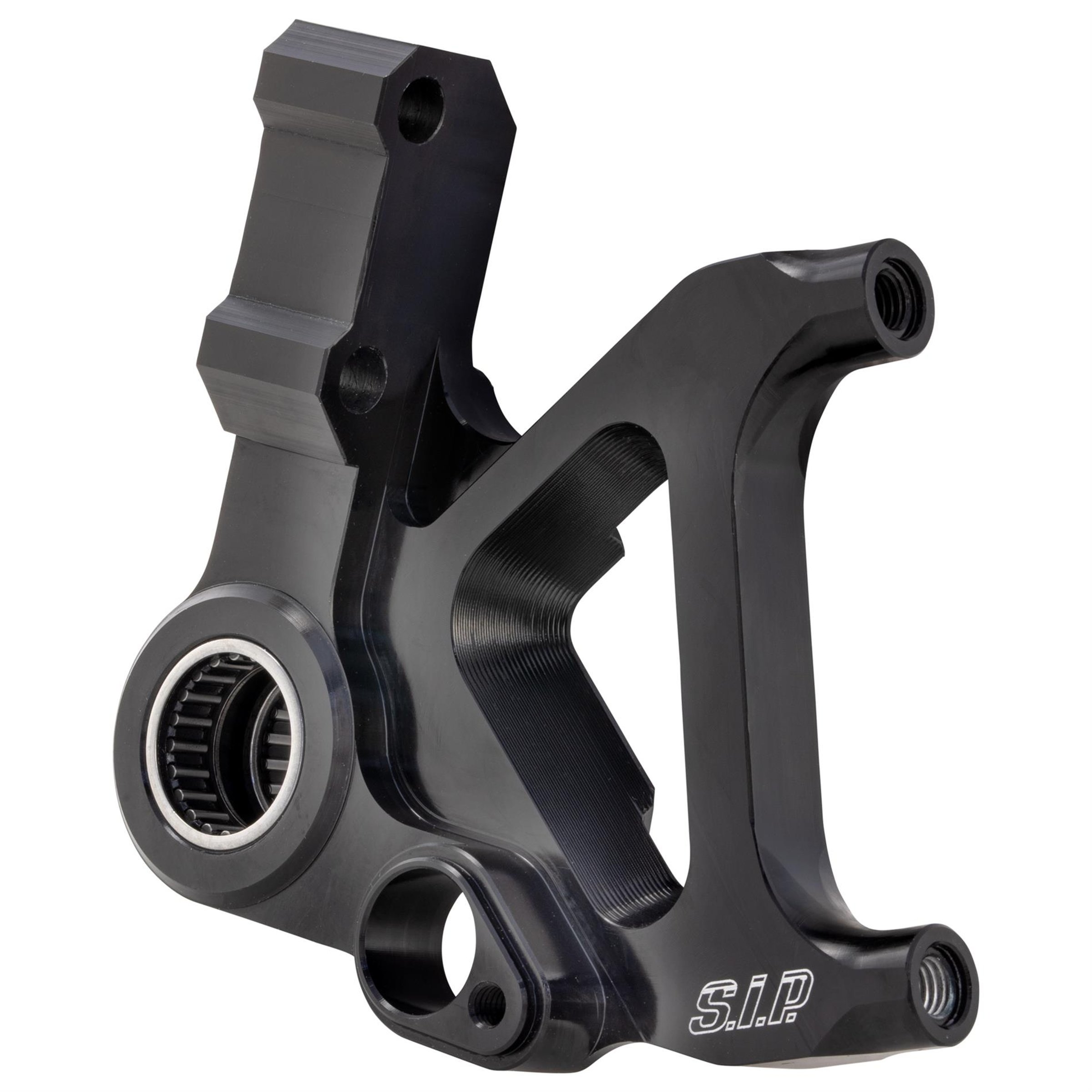 Image of Achsaufnahme SIP PERFORMANCE, für radial Bremszange, vorne für Vespa GTS/GTS Super/GTV/GT60/GT/GT L 125-300ccm ('03-'13/'17-) für Vespa GTS/GTS Super/GTV/GT60/GT/GT L 125-300ccm ('03-'13/'17-)