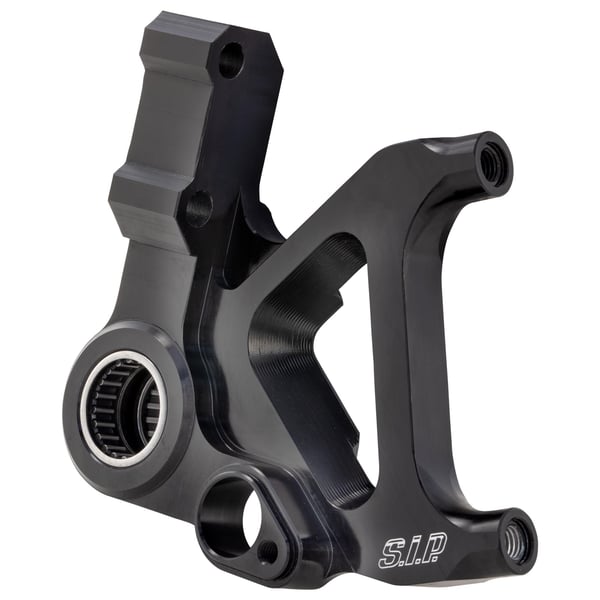 Image of Achsaufnahme SIP PERFORMANCE, für radial Bremszange, vorne für Vespa GTS/GTS Super/GTV/GT60/GT/GT L 125-300ccm ('03-'13/'17-)