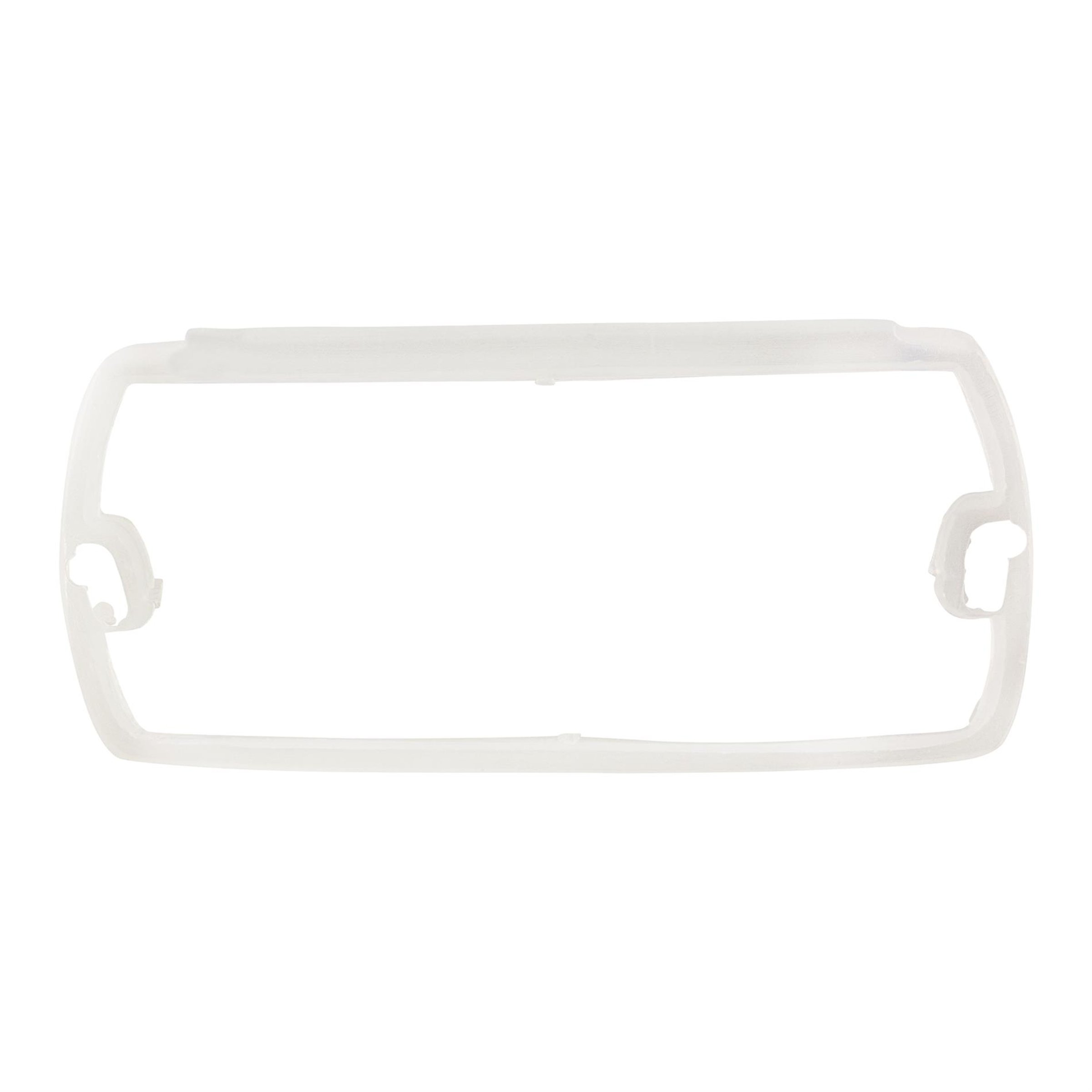 Image of Dichtung CASA LAMBRETTA Rücklichtglas (d) 4,0mm, 19083016 - 19983009 für Lambretta 125 LI 3°/LIS/DL/GP/150 LI 3°/LIS/SX/DL/GP/175 TV 3°/200 SX/TV/DL/GP für Lambretta 125 LI 3°/LIS/DL/GP/150 LI 3°/LIS/SX/DL/GP/175 TV 3°/200 SX/TV/DL/GP