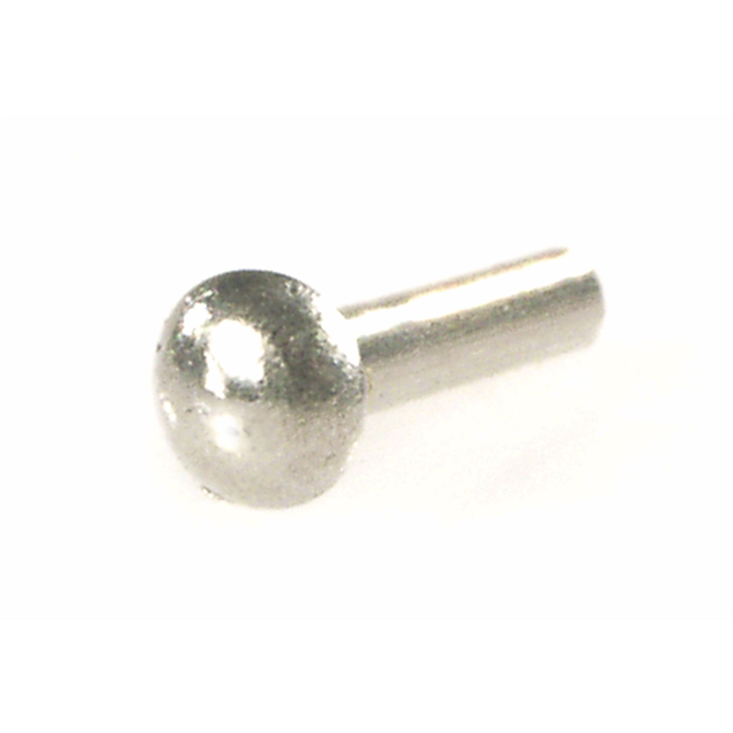 Image of Niete Schriftzug "Vespa" 1,4x8 mm, Rundkopf, SIP