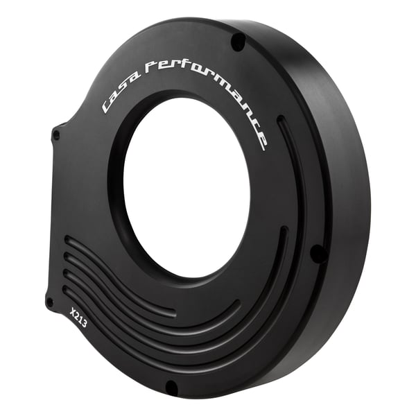 Image of Lüfterradabdeckung CasaPerformance Casa Cooler, für Lüftergehäuse Casa Performance für Lambretta 125 LI/LIS/DL/GP/150 LI/LIS/SX/DL/GP/175 TV 2°-3°/200 TV/SX/DL/GP