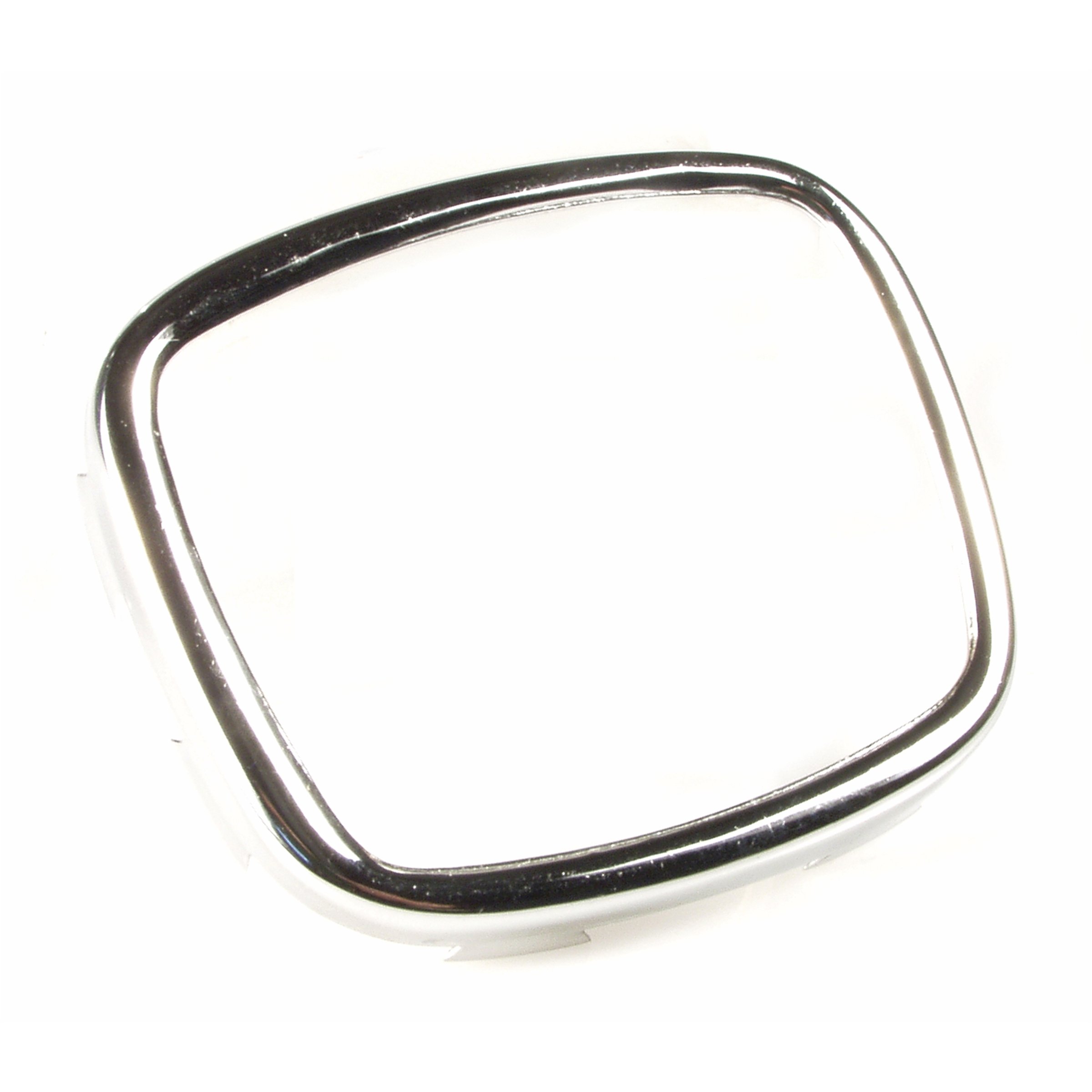 Image of Zierring, Tachometer, 83204 für Vespa 125 VNA/VNB für Vespa 125 VNA/VNB
