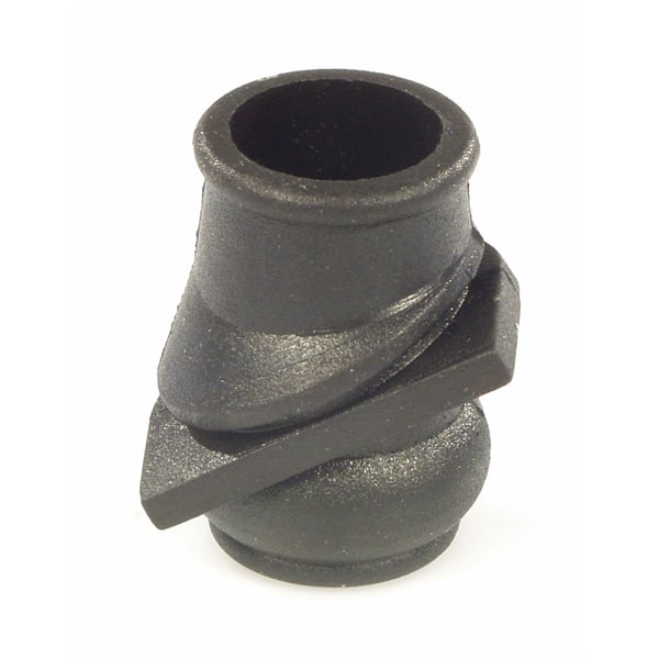 Image of Gummi PIAGGIO, Benzinschlauch Vergaserwanne, 52055 - 113060 für Vespa PX/T5/Cosa