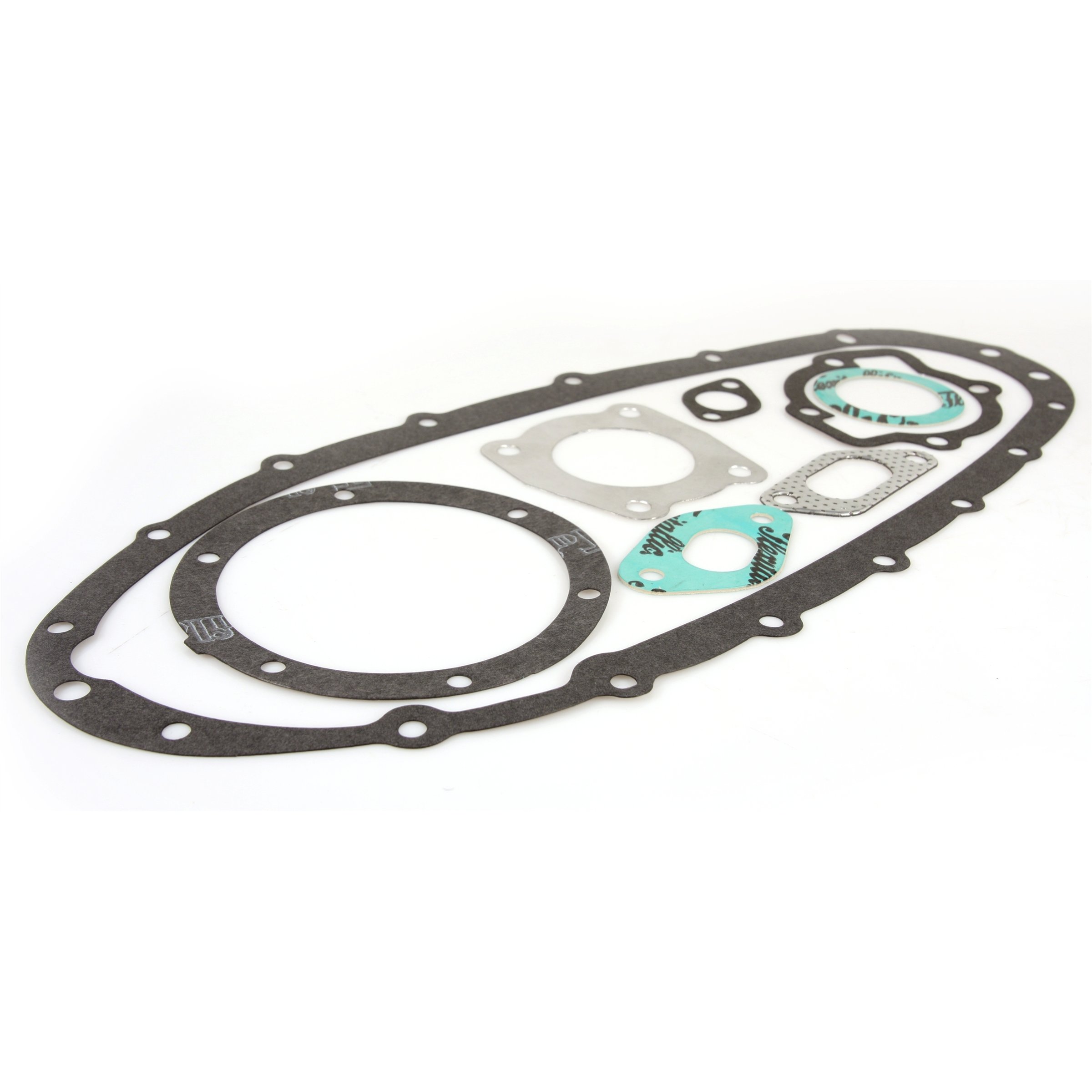 Image of Dichtsatz Motor für Lambretta DL/GP/LI/LIS 125 für Lambretta DL/GP/LI/LIS 125