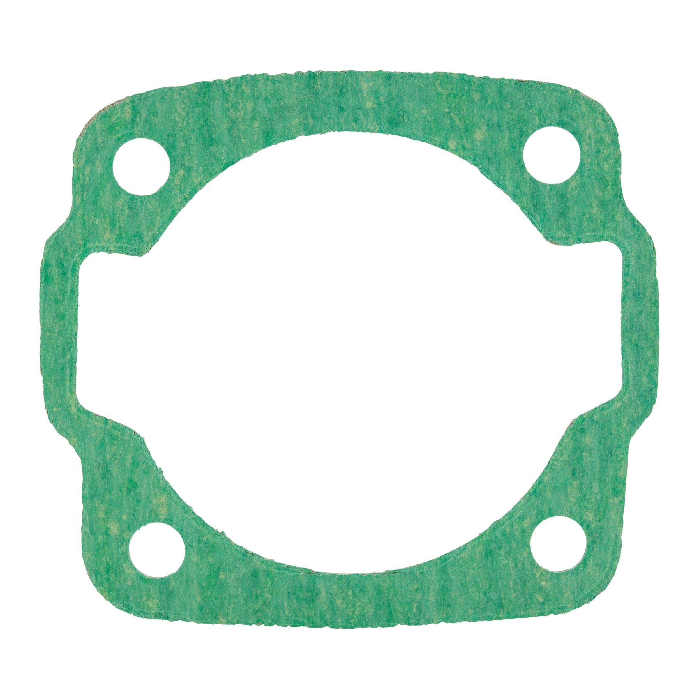 Image of Dichtung Zylinderfuß PINASCO 50-130 ccm (d) 1,0mm, 25331684 für Vespa 50/PK50/S/XL/XL2 für Vespa 50/PK50/S/XL/XL2