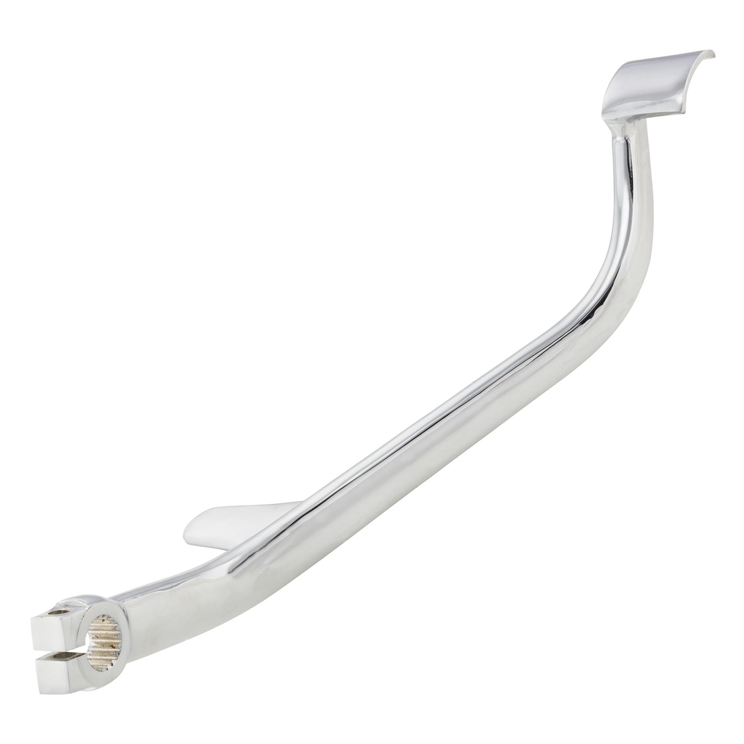 Image of Kickstarter, 19030041 - 19030029 für Lambretta 125 LI 1°-2°/150 LI 1°-2°/175 TV 2° für Lambretta 125 LI 1°-2°/150 LI 1°-2°/175 TV 2°