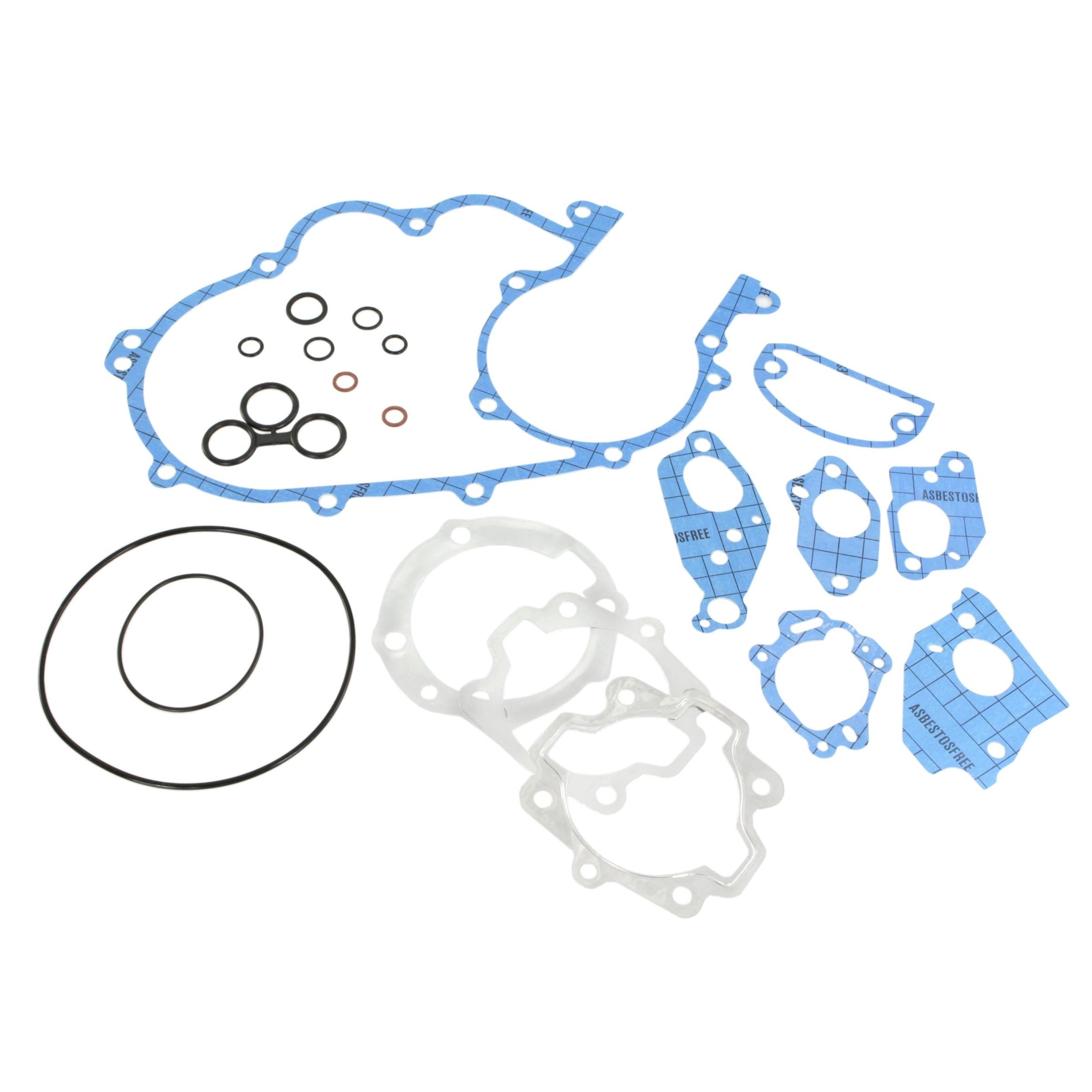 Image of Dichtsatz Motor SIP PREMIUM, 154547 – 154546 für Vespa 125 GTR 2°/TS 2°/150 Super 2°/Sprint V 2°/PX80-200/PE/Lusso/'98/MY/'11/Cosa für Vespa 125 GTR 2°/TS 2°/150 Super 2°/Sprint V 2°/PX80-200/PE/Lusso/'98/MY/'11/Cosa