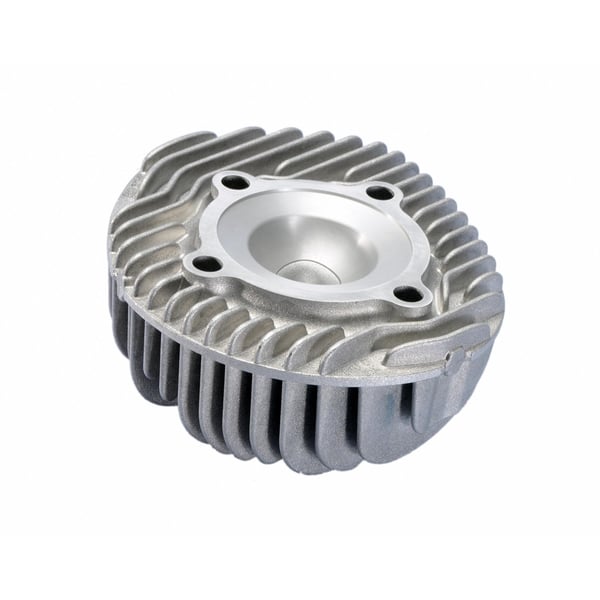 Image of Zylinderkopf POLINI PX200 211.0014 für POLINI 208/210/221ccm für Vespa 200 Rally/P200E/PX200 E/Lusso/'98/MY/Cosa 200