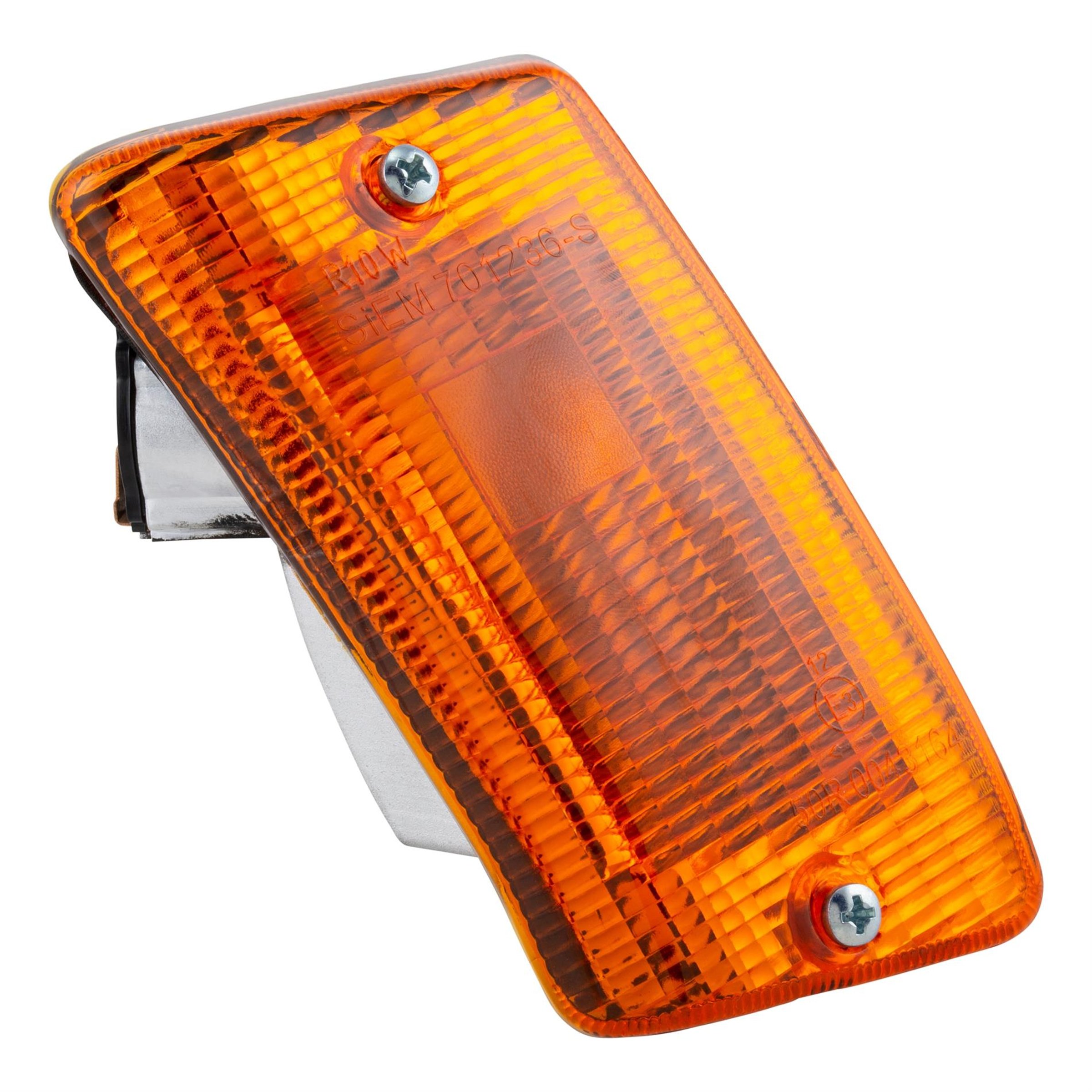 Image of Blinker SIEM 234061 hinten links für Vespa PK50-125 XL/RUSH/XL2/N/FL/HP für Vespa PK50-125 XL/RUSH/XL2/N/FL/HP