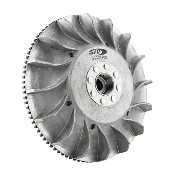 Image of Lüfterrad SIP Touren 2.0 für Vespa 200 Rally 2°/P200 E/PX200 E/Lusso/'98/MY