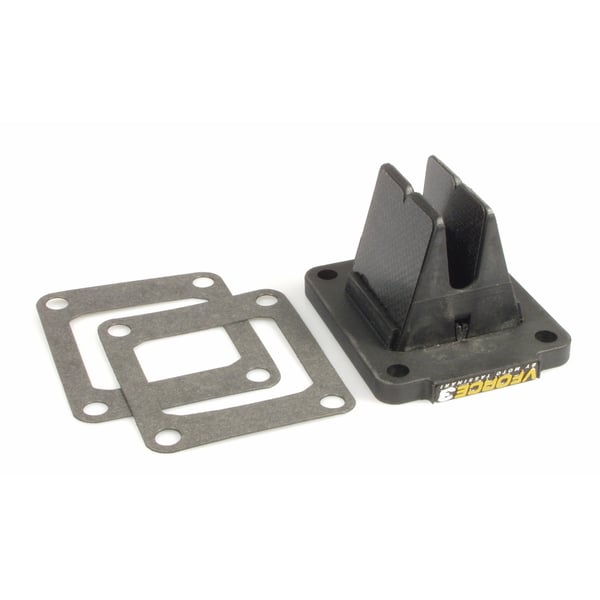 Image of Membranblock TASSINARI Vforce 3 für Vespa 50-125/PV/ET3/PK/XL/XL2/125 VNB-TS/150 VBA-Super/180-200 Rally/PX 80-200/PE/Lusso/'98/MY/'11/T5/Cosa