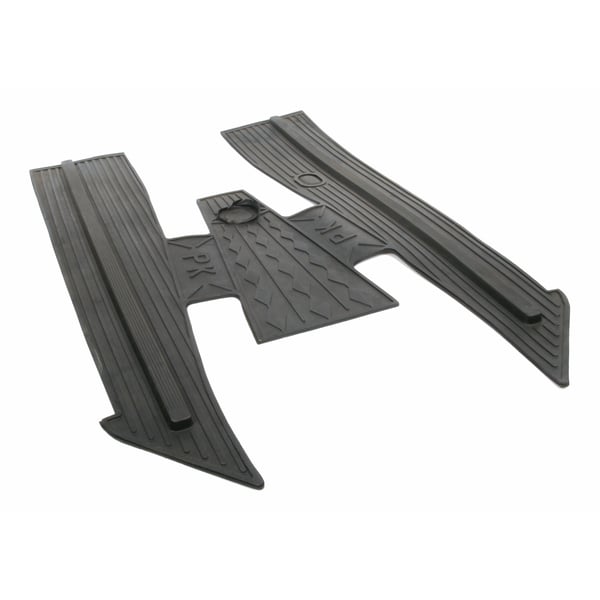 Image of Fußmatte für Vespa PK50-125/S/SS/ETS/Automatica