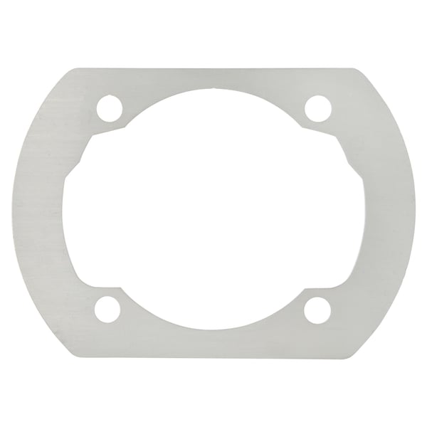 Image of Spacer Zylinderfuß CRIMAZ QUATTRINI 123-153ccm (d) 1,0mm für Vespa 50-125/PV/ET3/PK/S/XL/XL2