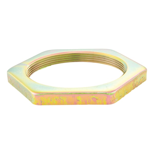 Image of Mutter M44x1,0 mm, Kupplung, PIAGGIO für PIAGGIO Beverly Cruiser/MP3 Sport/Business/X10 i.e. 400/500ccm