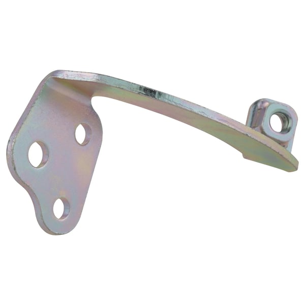 Image of Halteblech PIAGGIO, Einspritzdüse für PIAGGIO Liberty 50-150ccm 4T AC