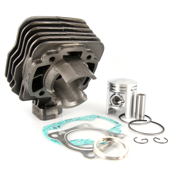 Image of Zylinder RMS 50 ccm für PEUGEOT stehend 50ccm 2T AC