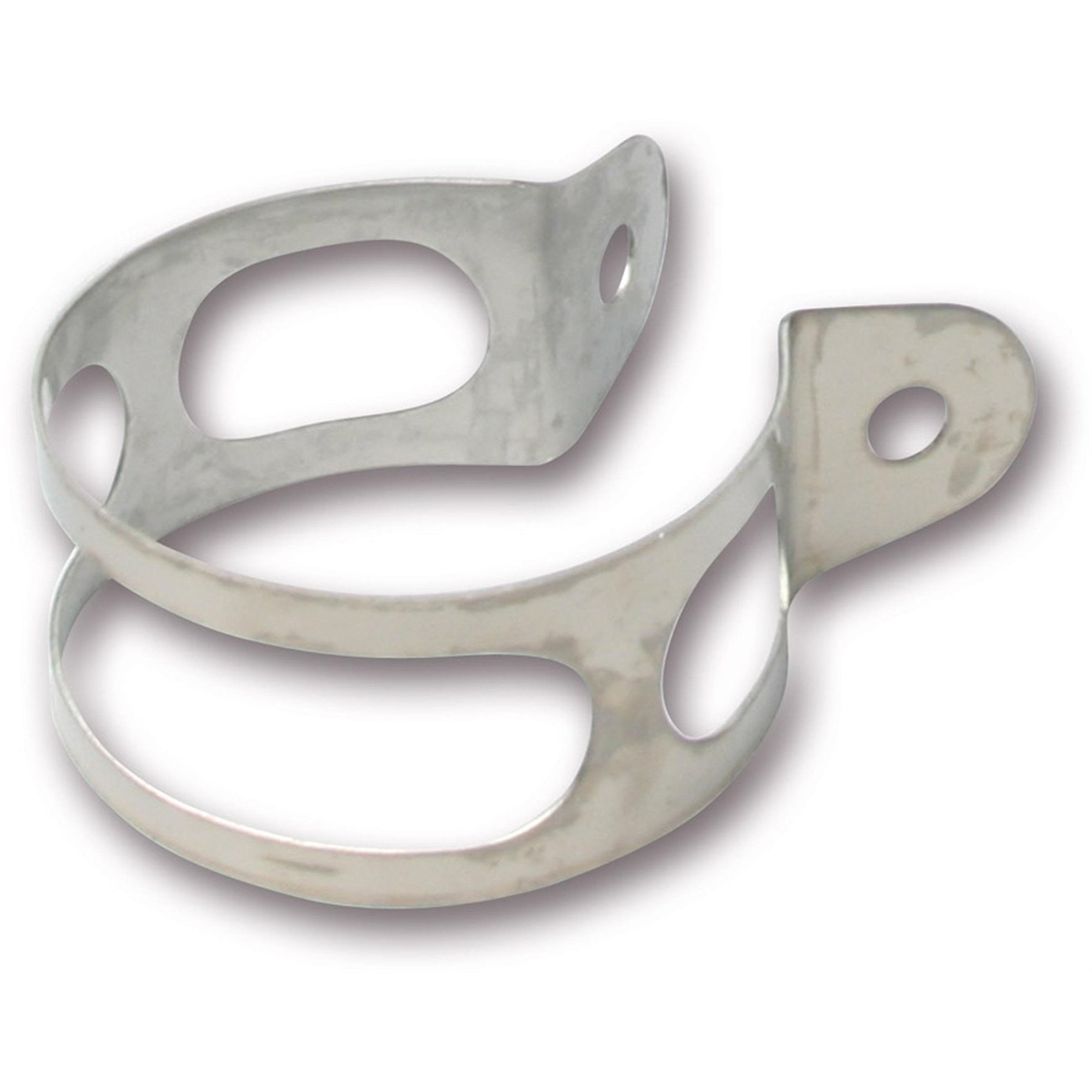 Image of Dämpferschelle MALOSSI Ø 60
