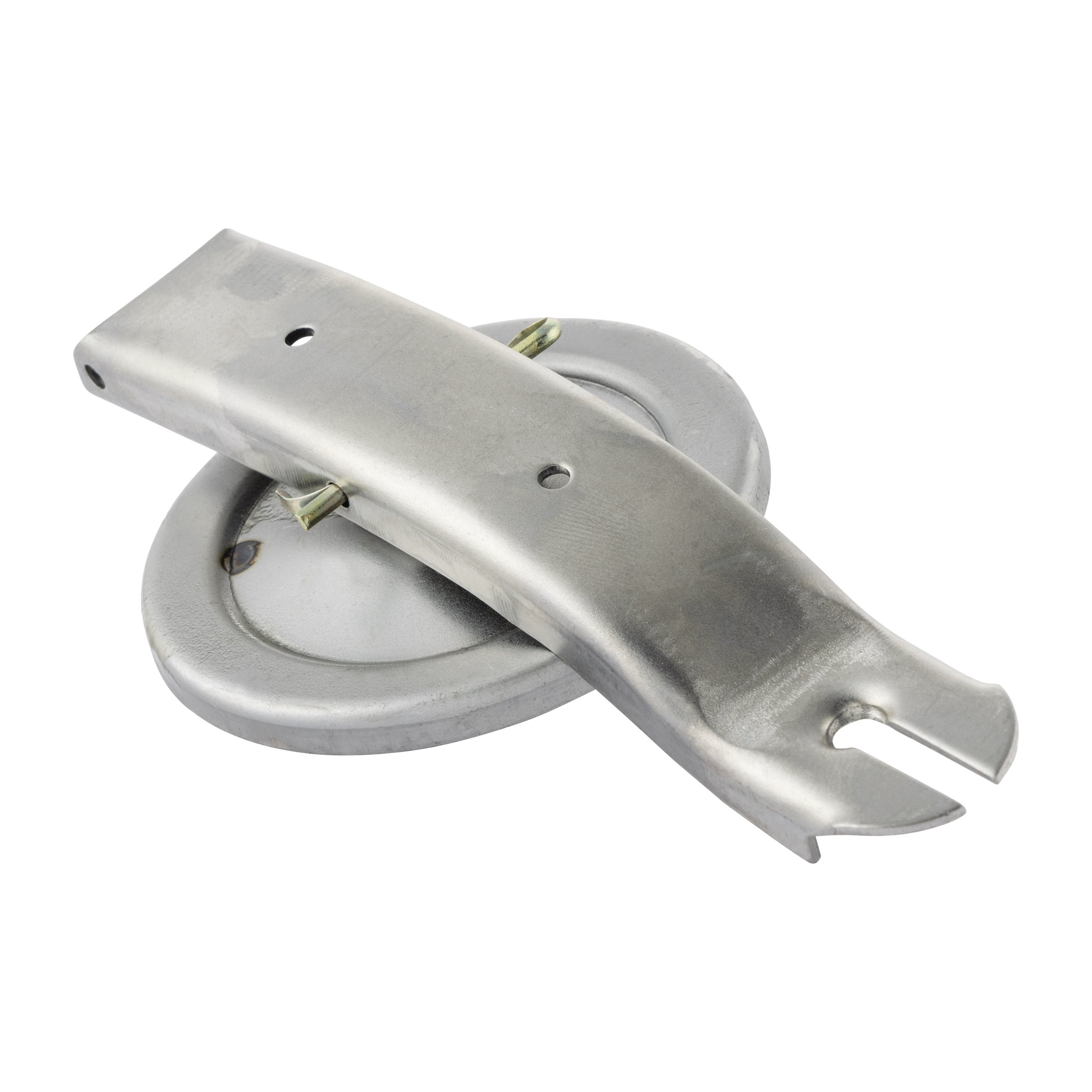 Image of Tankdeckel für Vespa 160 GS/180 SS/180-200 Rally für Vespa 160 GS/180 SS/180-200 Rally