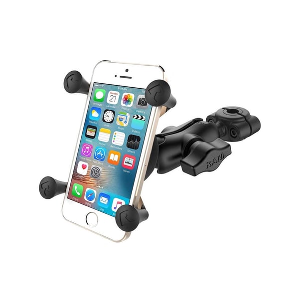 Image of Smartphonehalter RAMMOUNTS X-Grip