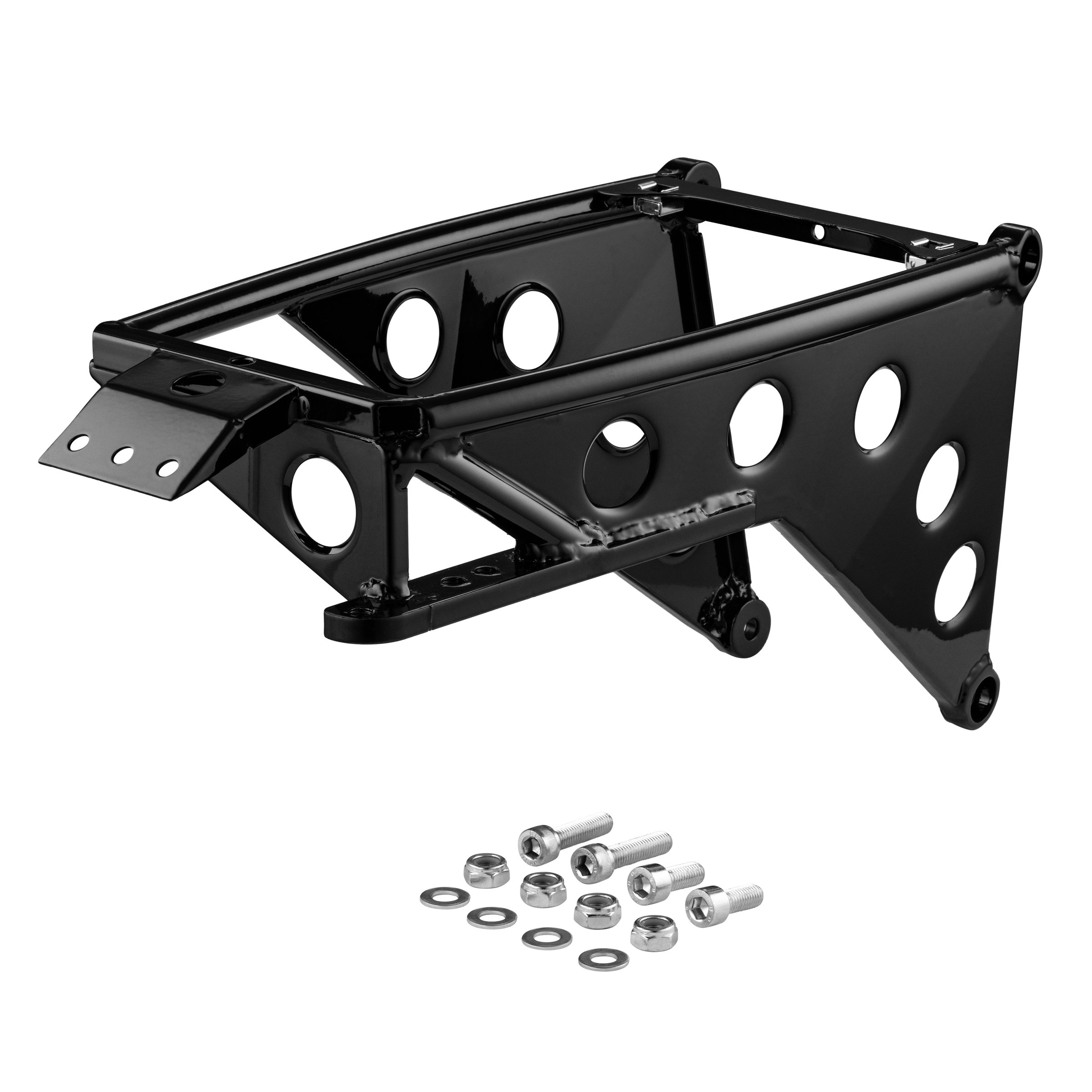 Image of Hilfsrahmen Heck CRIMAZ Indy Project für Vespa 125 VMA/PV/ET3 für Vespa 125 VMA/PV/ET3
